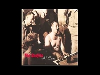 pochette album Bullet in the mattress