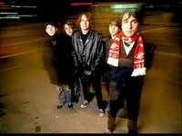 pochette album Gangster girl