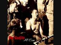 pochette album Holes in my shoes