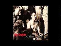 pochette album Seat 6