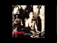 pochette album Sh'bop