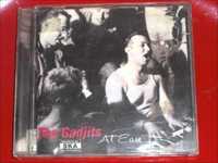 pochette album Tell yourself