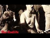 pochette album Trusted