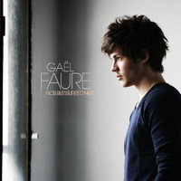 pochette album Nos blessures d'hier