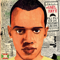 pochette album Ma femme