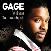 pochette album Tu peux choisir