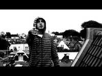 pochette album Amsterdam