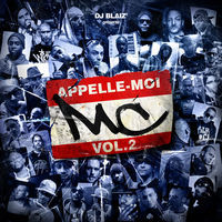 pochette album Appelle-moi papa