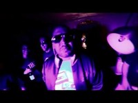 pochette album Caviar sauce blanche