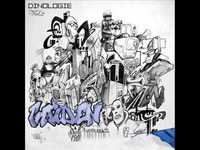 pochette album Lache moi