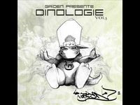 pochette album Marie