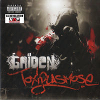 pochette album Nique le swagg