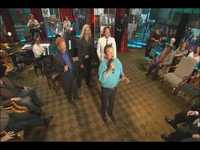 pochette album Heartbreak ridge and new hope road