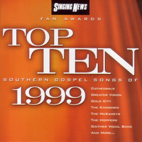 pochette album I believe in a hill called mount calvary