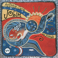 pochette album A felicidade