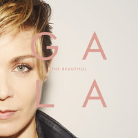 pochette album The beautiful