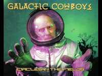 pochette album Circles in the fields