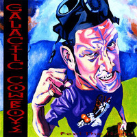 pochette album Junior's farm