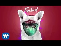 pochette album Firebird