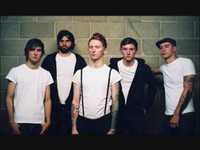 pochette album Great forgiver