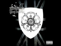 pochette album Leeches