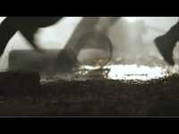 pochette album London is the reason