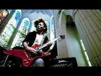 pochette album Angel of salvation