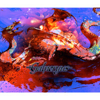 pochette album My last farewell