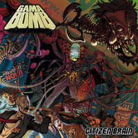 pochette album Final fight