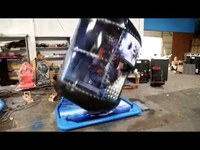 pochette album 360 degrees