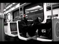 pochette album 400 bars