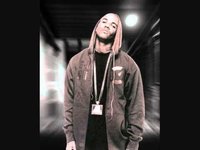 pochette album Ain't fuckin with you