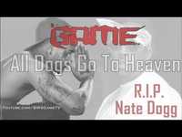 pochette album All dogs go to heaven