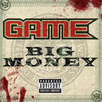 pochette album Big money