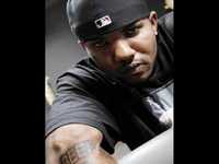 pochette album Business never personal