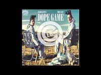 pochette album Dope game
