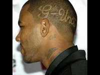 pochette album Down (lloyd banks diss)