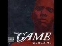 pochette album Game get live