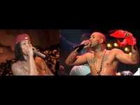 pochette album Get'em