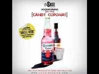 pochette album Hoodmorning