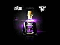 pochette album I just want to fuck