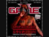 pochette album I told you