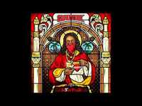 pochette album Name me king