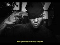 pochette album Nightmares