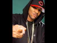 pochette album One blood (east coast remix)