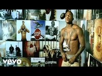 pochette album One blood