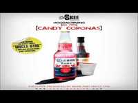 pochette album Out of towner