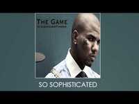 pochette album So sophisticated