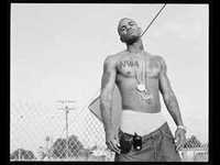 pochette album Street kings