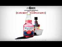 pochette album The town